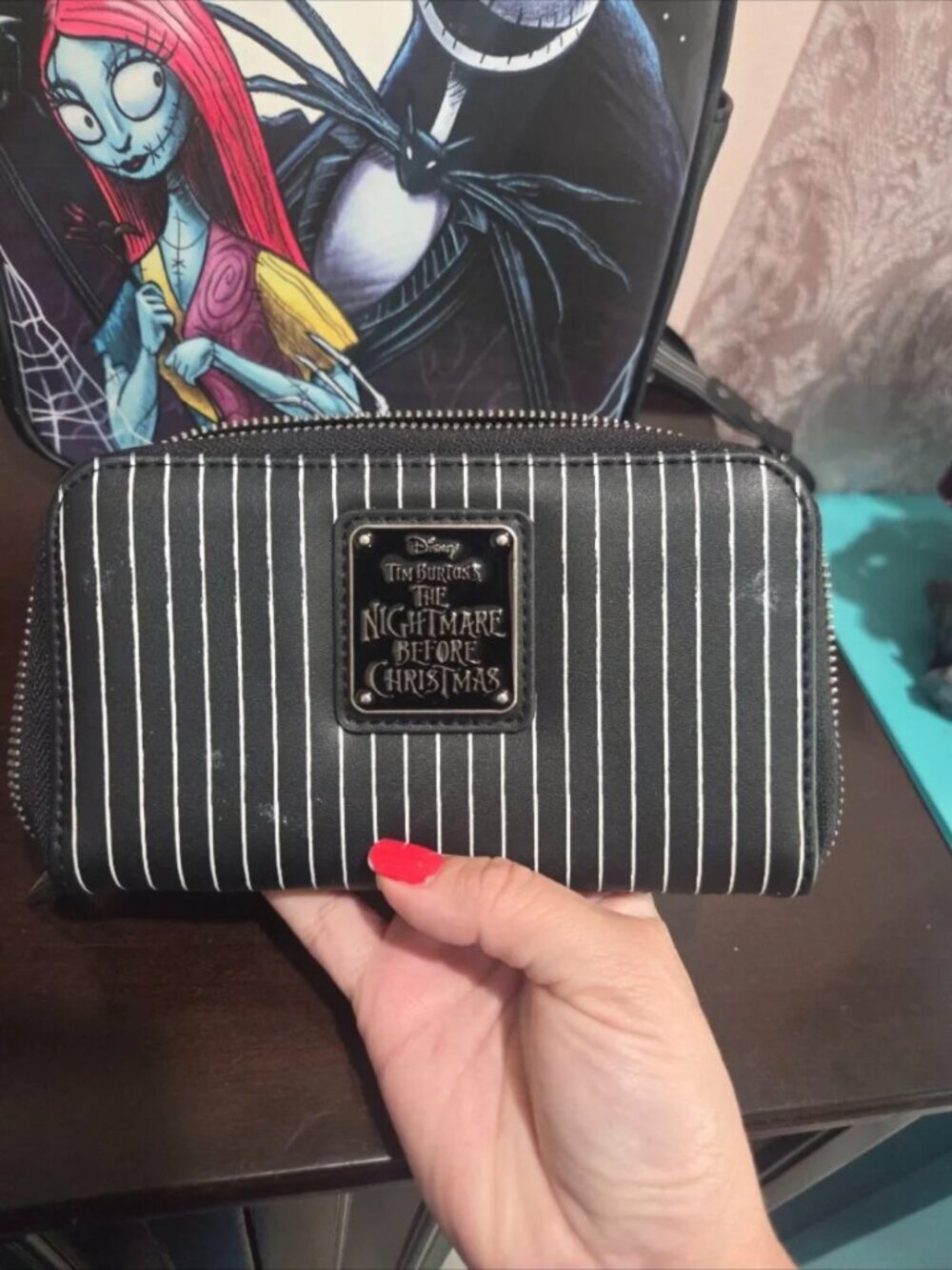 Nightmare Before Christmas bundle - Picture 14 of 16